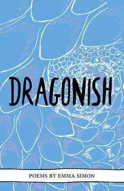 Dragonish (eBook, ePUB) - Simon, Emma