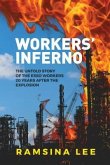 Workers' Inferno (eBook, ePUB)