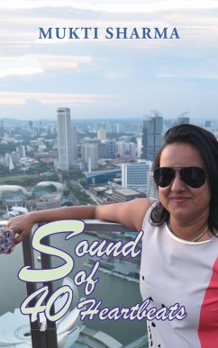 Cover Sound of 40 Heartbeats (eBook, ePUB)