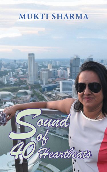 Sound of 40 Heartbeats (eBook, ePUB) Sound of 40 Heartbeats (eBook, ePUB)