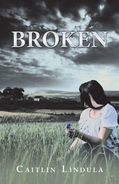Cover Broken (eBook, ePUB)