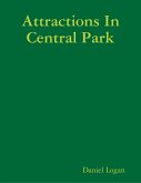 Attractions In Central Park (eBook, ePUB)
