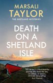 Death on a Shetland Isle (eBook, ePUB)
