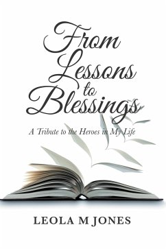 From Lessons to Blessings (eBook, ePUB)
