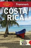 Frommer's Costa Rica (eBook, ePUB)