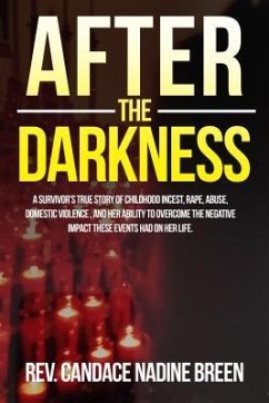 Cover After the Darkness (eBook, ePUB)
