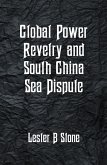 Global Power Revelry and South China Sea (eBook, ePUB)