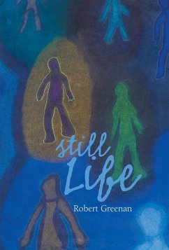 Cover Still Life (eBook, ePUB)