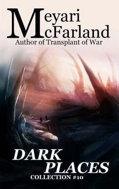 Cover Dark Places (Rainbow Collections, #10) (eBook, ePUB)
