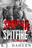 Spawn & Spitfire (Satan's Spawn MC, #1) (eBook, ePUB)