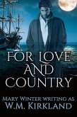 For Love And Country (eBook, ePUB)