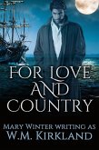 For Love And Country (eBook, ePUB) For Love And Country (eBook, ePUB)