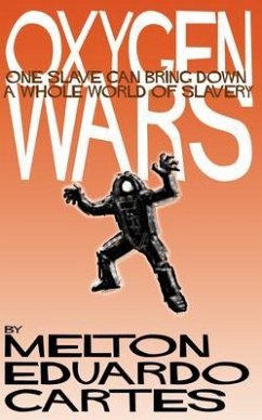 Cover Oxygen Wars (eBook, ePUB)