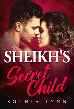 Cover Sheikh's Secret Child (eBook, ePUB)