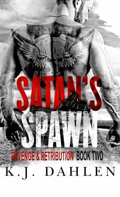 Cover Revenge and Retribution (Satan's Spawn MC, #2) (eBook, ePUB)