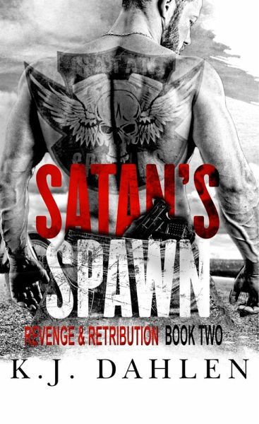 Revenge and Retribution (Satan's Spawn MC, #2) (eBook, ePUB)