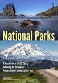 National Parks (eBook, ePUB)