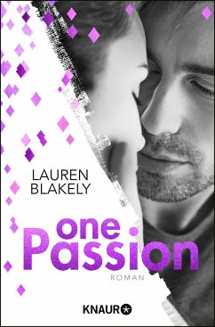 One Passion / One Bd.3 - Blakely, Lauren