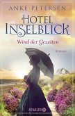 Hotel Inselblick - Wind der Gezeiten / Die Amrum-Saga Bd.2