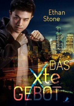 Das xte Gebot - Stone, Ethan