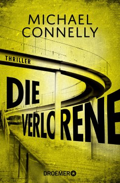 Die Verlorene / Harry Bosch Bd.21 - Connelly, Michael