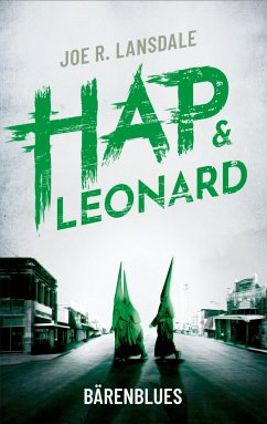 Bärenblues / Hap & Leonard Bd.3 - Lansdale, Joe R.