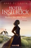 Hotel Inselblick - Wolken über dem Meer / Die Amrum-Saga Bd.1