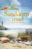 Sanddorninsel / Sanddorn Bd.3
