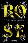 Dornenspiel / Dornen-Reihe Bd.3