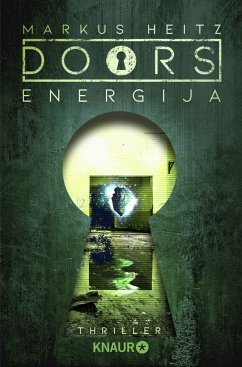 DOORS - ENERGIA / DOORS Staffel 2 - Heitz, Markus