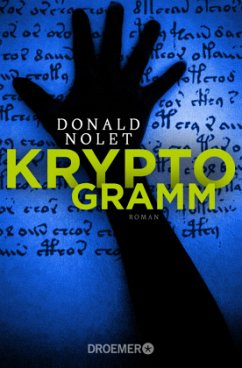 Kryptogramm - Nolet, Donald