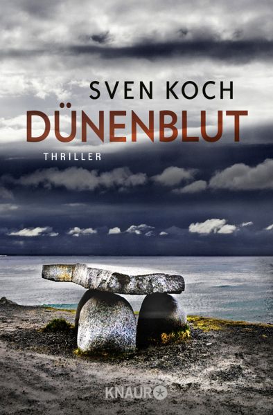 Dünenblut / Tjark Wolf und Femke Folkmer Bd.6