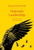 Hubristic Leadership (eBook, PDF)