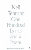 One Hundred Lyrics and a Poem (eBook, ePUB)