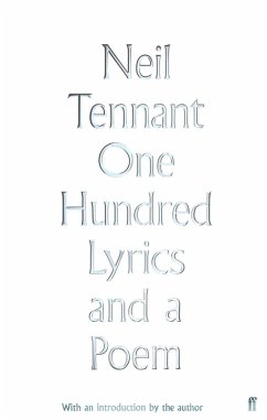 Cover One Hundred Lyrics and a Poem (eBook, ePUB)