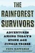 The Rainforest Survivors (eBook, ePUB) - Bild 1