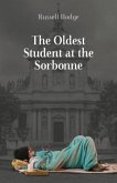 The Oldest Student at the Sorbonne (eBook, ePUB)