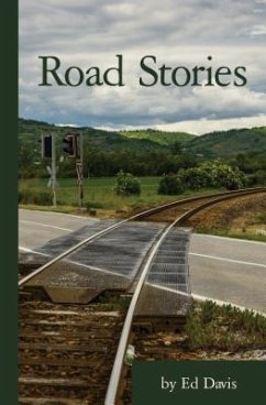 Road Stories (eBook, ePUB) - Davis, Ed