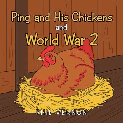 Cover Ping and His Chickens and World War 2 (eBook, ePUB)