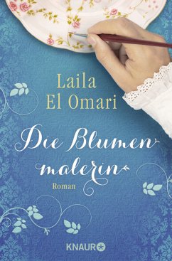 Die Blumenmalerin - El Omari, Laila