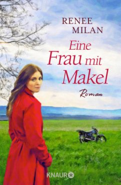 Eine Frau mit Makel - Milan, Renee