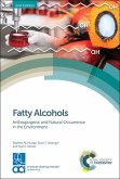 Fatty Alcohols (eBook, PDF)
