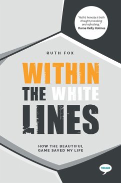 Cover Within the White Lines (eBook, ePUB)