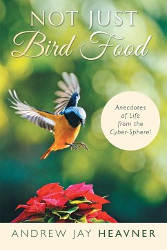 Cover Not Just Bird Food (eBook, ePUB)