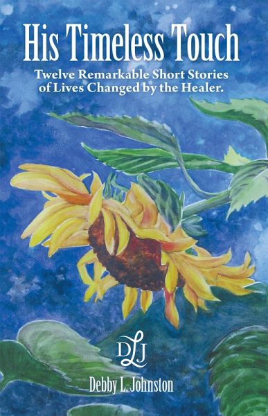 His Timeless Touch (eBook, ePUB) His Timeless Touch (eBook, ePUB)