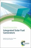 Integrated Solar Fuel Generators (eBook, PDF)