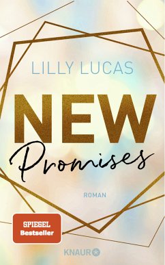 New Promises / Green Valley Love Bd.2 - Lucas, Lilly