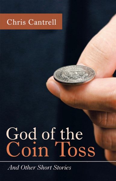 God of the Coin Toss (eBook, ePUB) God of the Coin Toss (eBook, ePUB)
