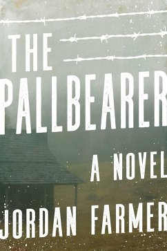 Cover The Pallbearer (eBook, ePUB)