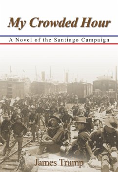 Cover My Crowded Hour (eBook, ePUB)